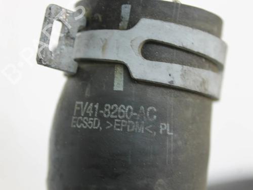 Pipe FORD KUGA II (DM2) 2.0 TDCi 4x4 | BP39819645M125 - Image 3