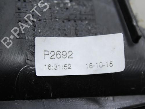 Boot lining MERCEDES-BENZ E-CLASS T-Model (S212) E 350 BlueTEC (212.226) | BP39801975I3 - Image 3