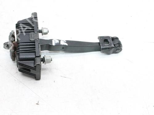 Used Hinge/Door check strap Hinge/Door check strap JAGUAR XF I (X250) 3.0 D (275 hp) 39856976 39856976