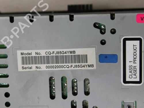 Electronic module FORD RANGER (TKE) 2.2 TDCi 4x4 | BP39838602M83 - Image 5
