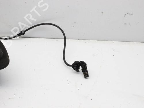 Left front steering knuckle MERCEDES-BENZ E-CLASS (W212) E 200 CDI / BlueTEC (212.005, 212.006) | BP40520419M25 - Image 6