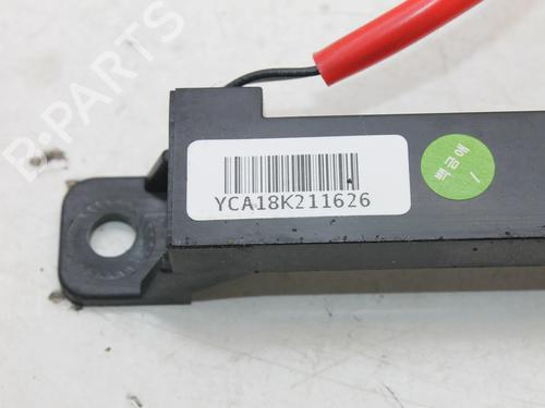 Electronic module HYUNDAI i30 FASTBACK (PDE, PDEN) 2.0 N | BP39806580M83 - Image 3