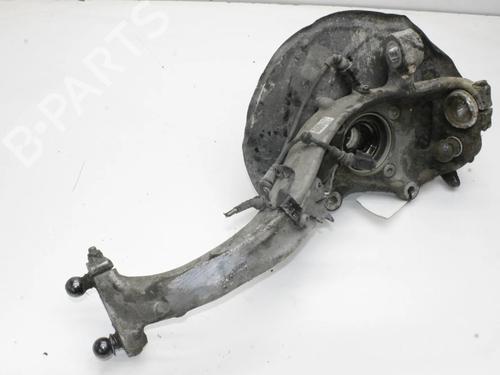 Left front steering knuckle AUDI Q7 (4MB, 4MG, 4MQ) 3.0 TDI quattro | BP39778779M25 - Image 3