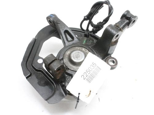 Right front steering knuckle SMART FORFOUR Hatchback (453) electric drive (453.091) | BP39791146M26 - Image 2