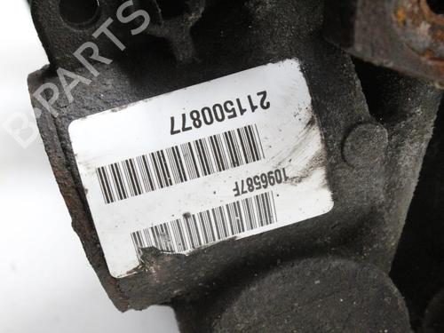 Rear differential AUDI TT (8J3) 3.2 V6 quattro | BP39833517M24 - Image 4