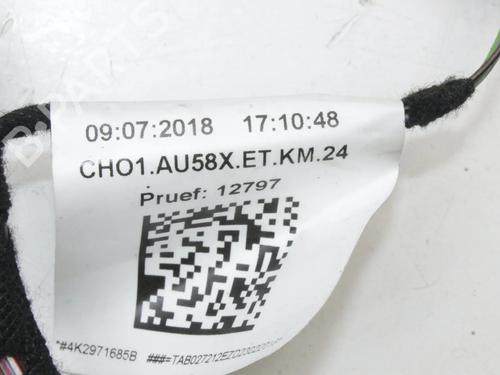 Wiring harness AUDI A6 C8 (4A2) 40 TDI | BP39803924E16 - Image 14