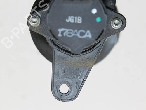 Electronic sensor JEEP GRAND CHEROKEE IV (WK, WK2) 3.0 CRD | BP39840015M84 - Image 4