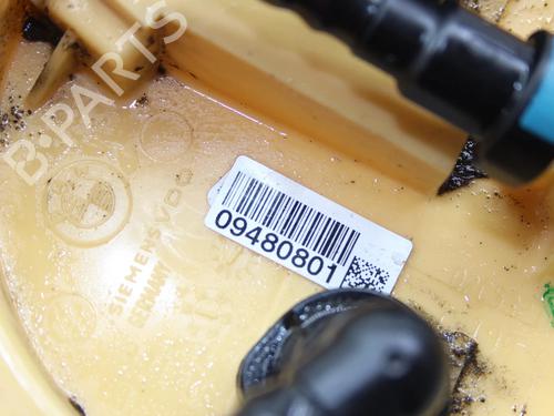 Electronic sensor BMW 3 Touring (E91) 325 d | BP39872064M84 - Image 5