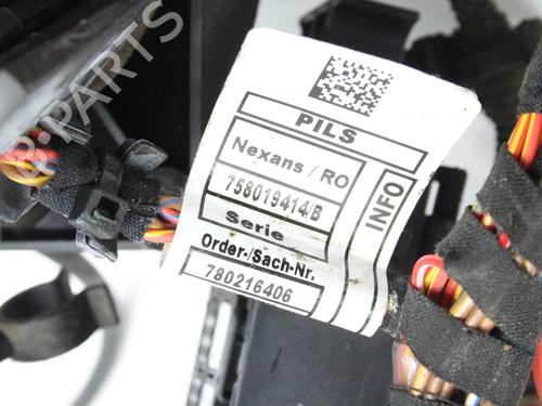 Wiring harness BMW X1 (E84) xDrive 20 d | BP39822297E16 - Image 10