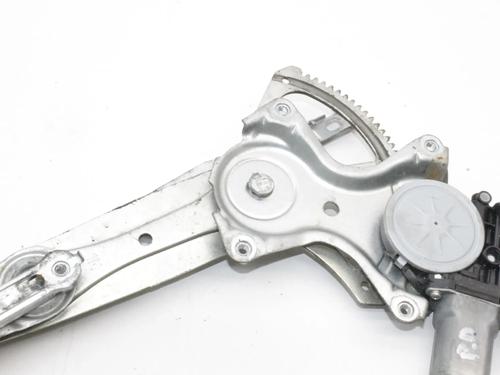 Front right window mechanism LEXUS CT (ZWA10_) 200h (ZWA10_, ZWA10R) | BP39875450C23 - Image 8