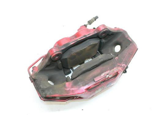 Left front brake caliper BMW 3 (G20, G80, G28) 330 e Plug-in-Hybrid | BP39786832M105 - Image 4