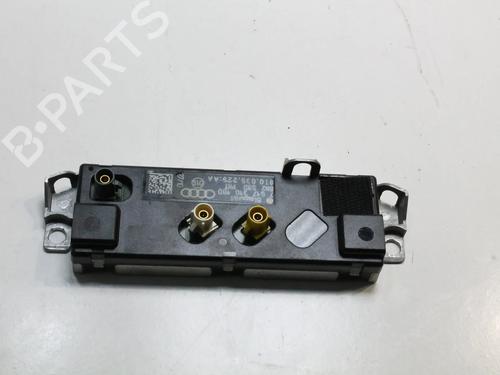 Electronic module AUDI A5 (8T3) 2.7 TDI | BP39846086M83 - Image 2