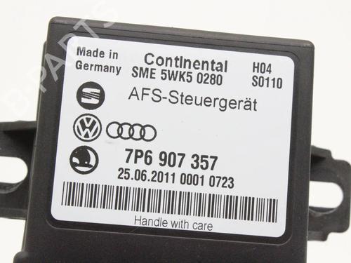 Electronic module VW TOUAREG (7P5, 7P6) 3.0 V6 TDI | BP39799828M83 - Image 3