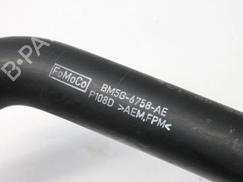 Pipe FORD MONDEO IV (BA7) 1.6 EcoBoost | BP39838051M125 - Image 4