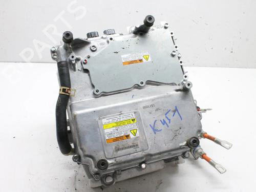 Used Inverter/Converter Inverter/Converter MITSUBISHI OUTLANDER III (GG_W, GF_W, ZJ, ZL, ZK) 2.0 Hybrid 4WD (GG2W) (200 hp) 39872607 39872607