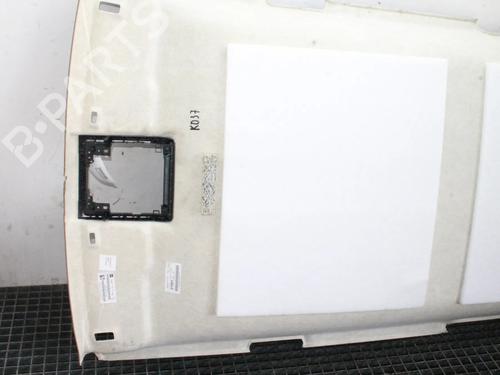 Interiør tag SEAT ARONA (KJ7, KJP) 1.0 TSI | BP39781645I12  - Image 8