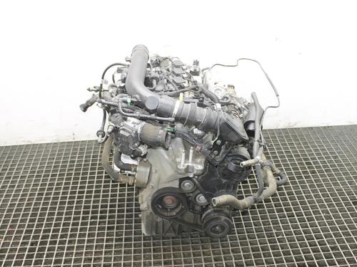 Engine FORD FIESTA VII (HJ, HF) 1.0 EcoBoost | BP39781001M1 - Image 2