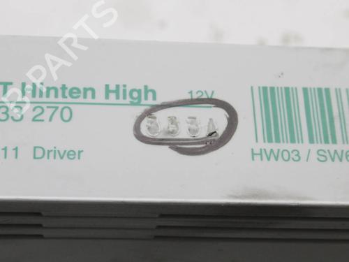 Electronic module BMW 7 (E65, E66, E67) 760 i, Li | BP39841795M83 - Image 6
