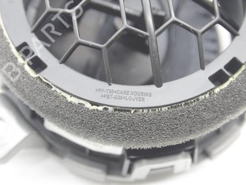 Luchtrooster NISSAN NOTE (E12) 1.2 DIG-S | BP39827808I21  - Image 6
