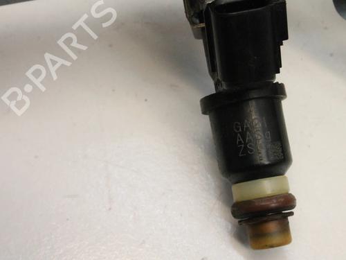 Injection rail HONDA JAZZ IV (GK_) 1.3 | BP39826017M98 - Image 9