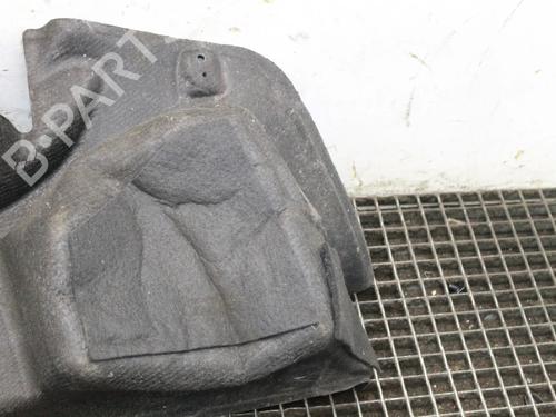 Boot lining MERCEDES-BENZ C-CLASS (W204) C 180 CGI (204.031) | BP39853764I3  - Image 7