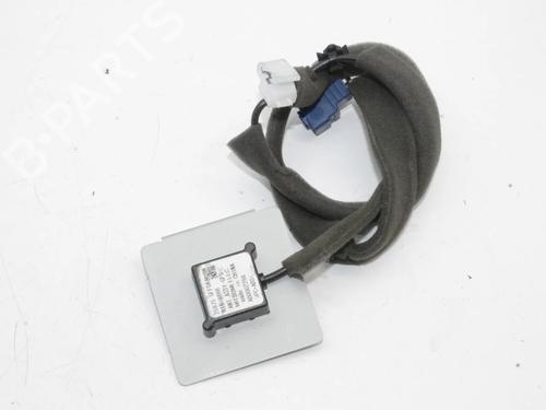 Base antenna Base antenna NISSAN MICRA V (K14) 0.9 IG-T (90 hp) 39791352 39791352