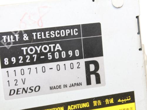 Control unit LEXUS LS (_F3_) 430 (UCF30) | BP39824697M11 - Image 3