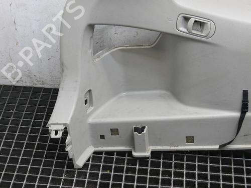 Boot lining MAZDA CX-7 (ER) 2.3 MZR DISI Turbo AWD (ER3P) | BP39864683I3 - Image 6