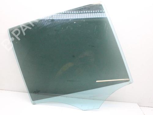 rear-right-door-window-mercedes-benz-m-class-w164-2005-2006-2007-2008-2009-2010-2011-2012-39801545 main image