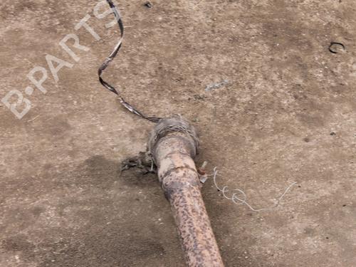 Exhaust system BMW 6 Convertible (E64) 630 i | BP39843061M121 - Image 8