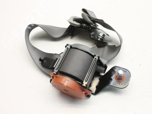 Used Rear left seatbelt Rear left seatbelt KIA SOUL II (PS) EV Electric (110 hp) 39848359 39848359