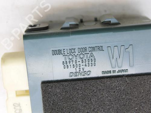 Control unit LEXUS IS III (_E3_) 300h (AVE30_, AVE30R) | BP39780521M11 - Image 3