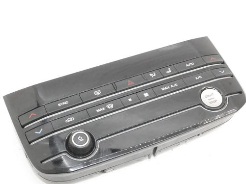 Used Control unit Control unit JAGUAR XE (X760) 2.0 D (180 hp) 39861444 39861444