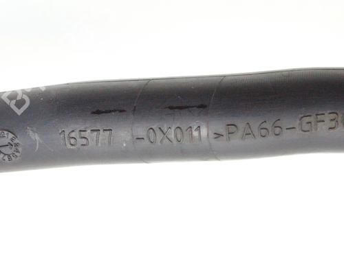 Pipe TOYOTA AURIS (_E18_) 1.6 D4-D (WWE185_) | BP39817385M125 - Image 5