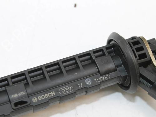 Injector MERCEDES-BENZ C-CLASS T-MODEL (S206) C 200 (206.242) | BP39778264M100  - Image 7
