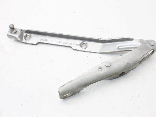 Used Hinge/Door check strap Hinge/Door check strap PORSCHE 911 (996) 3.4 Carrera (301 hp) 39872611 39872611
