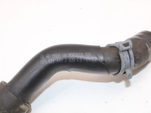 Pipe CUPRA BORN (K11) 58 | BP39810648M125 - Image 5