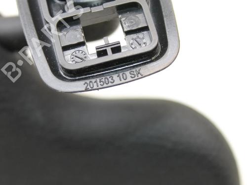 Left sun visor BMW 1 (F40) 118 d | BP39863469I1 - Image 5