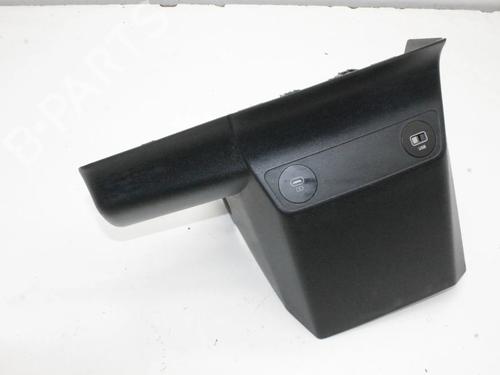 Middenconsole Middenconsole KIA EV6 (CV) 77 GT AWD (585 hp) 39871444 39871444