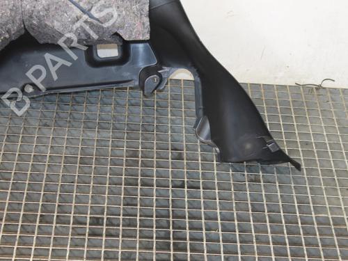 Boot lining MITSUBISHI ASX (GA_W_) 1.6 MIVEC (GA1W) | BP39844759I3 - Image 8