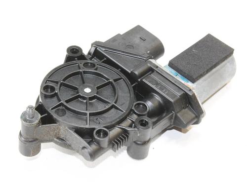 Rudehejsemotor bagstkærm venstre Rudehejsemotor bagstkærm venstre BMW X1 (E84) sDrive 20 d (163 hp) 39803286 39803286