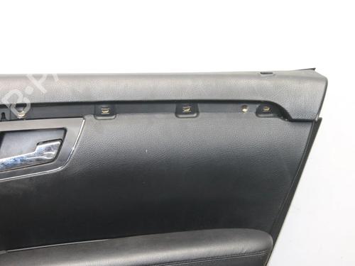 Front right panel MERCEDES-BENZ S-CLASS (W221, V221) S 320 CDI (221.022, 221.122) | BP39801173C59 - Image 3