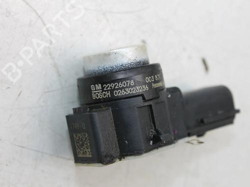 Electronic module CADILLAC ESCALADE 6.2 AWD | BP39829463M83 - Image 4