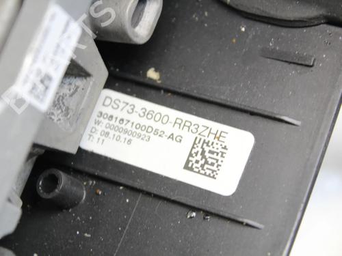 Steering wheel FORD MONDEO V Saloon (CD) 2.0 Hybrid | BP39864198C49 - Image 12