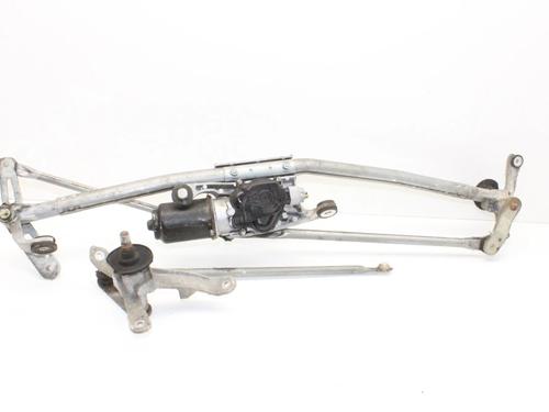 Used Front wipers mechanism Front wipers mechanism HONDA CIVIC VIII Hatchback (FN, FK) Type R (FN2) (201 hp) 39794642 39794642