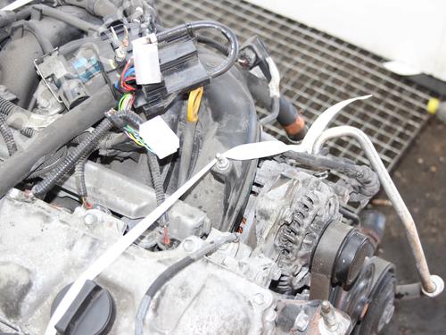 Engine TOYOTA VERSO (_R2_) 1.8 (ZGR21_, ZGR21R) | BP39825843M1 - Image 19