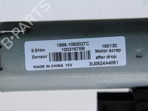 Sunroof engine KIA STINGER (CK) 2.2 CRDi VGT | BP39811575M60 - Image 3
