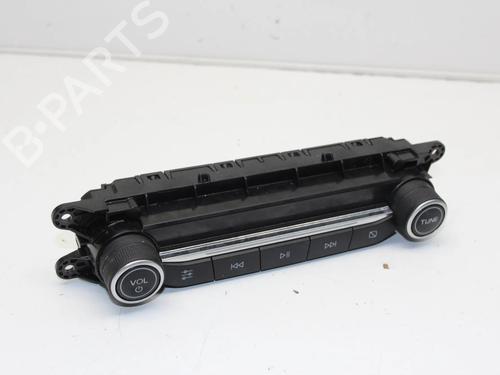 Interruttore Interruttore FORD FOCUS IV (HN) 1.0 EcoBoost (125 hp) 39840278 39840278