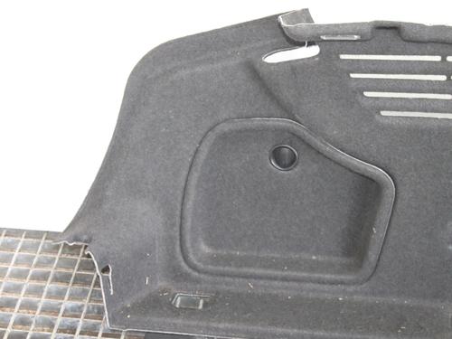 Boot lining AUDI A4 B9 (8W2, 8WC) 2.0 TDI | BP39787281I3 - Image 2
