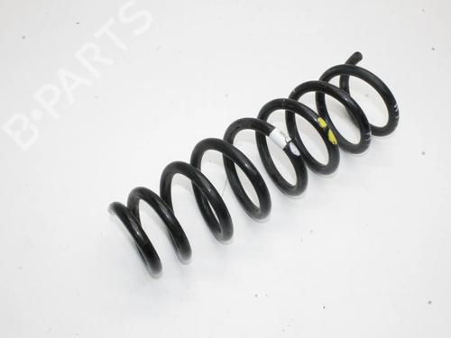 Used Shock absorber spring Shock absorber spring KIA SPORTAGE V (NQ5) 1.6 T-GDI (180 hp) 39827989 39827989